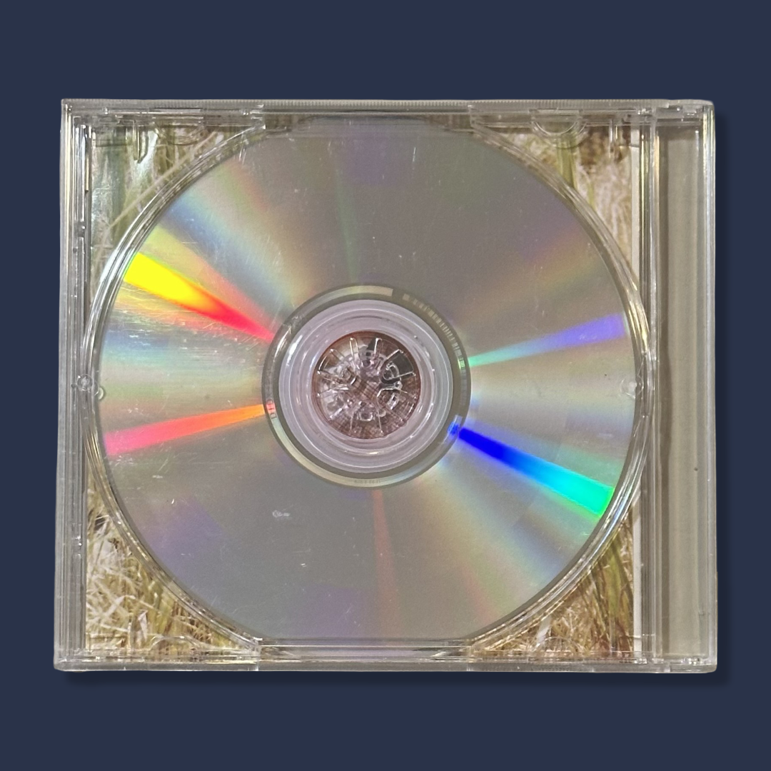 CLINT EASTWOOD – Rawhide’s Clint Eastwood Sings Cowboy Favorites CD