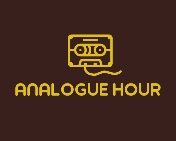 Analogue Hour