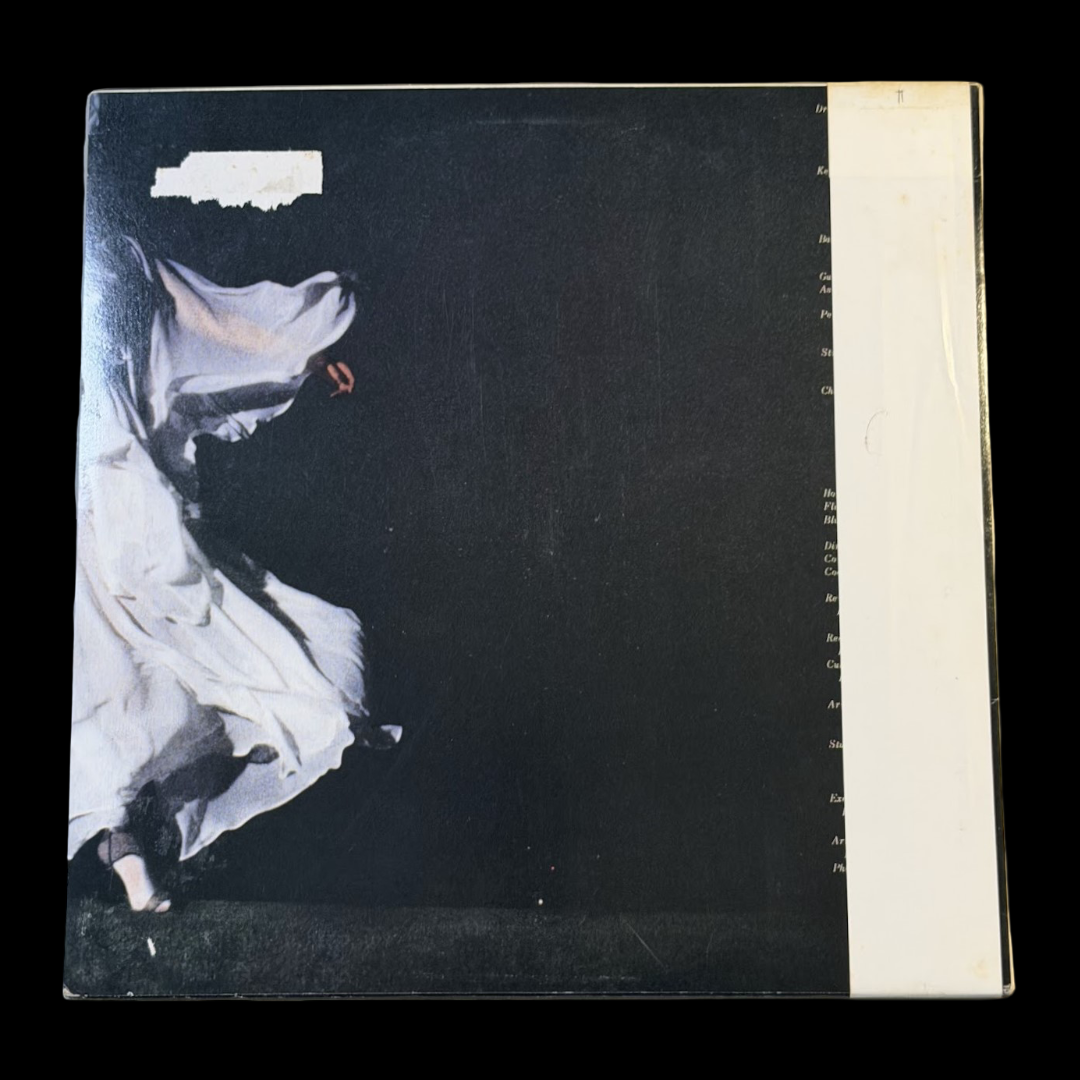 MAI YAMANE - Tasogare (たそがれ) Vinyl Record LP (1980)