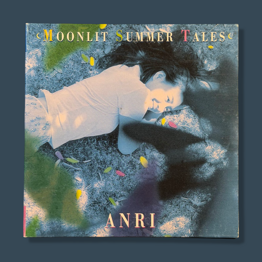 ANRI - Moonlit Summer Tales CD (1998)