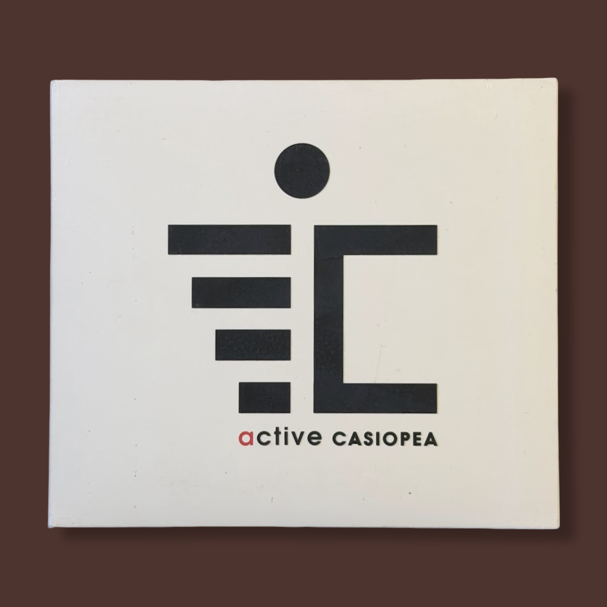 CASIOPEA - Active CD (1992)