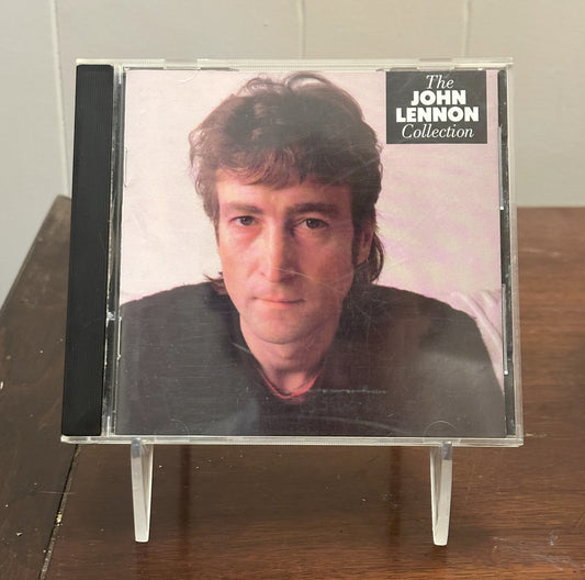 JOHN LENNON - The John Lennon Collection CD