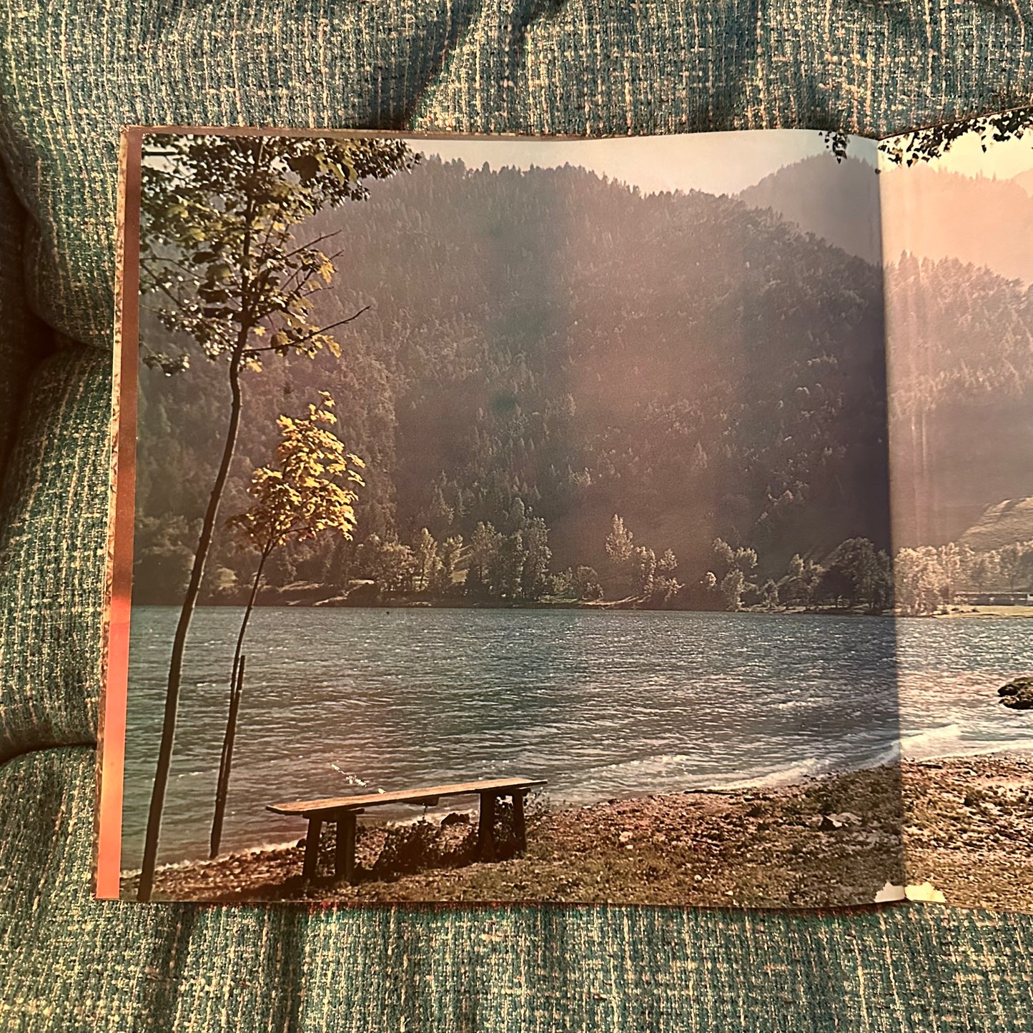 ALFRED HAUSE AND HIS TANGO ORCHESTRA - Golden Continental Tango 2LP (Japanese Import)