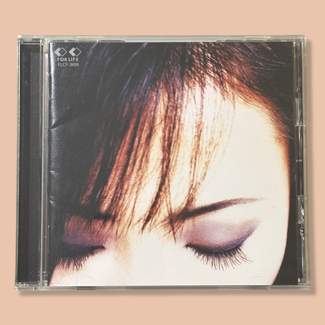 ANRI – Twin Soul (1997) CD