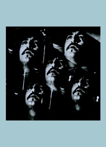 JIM SULLIVAN - UFO Cassette Tape